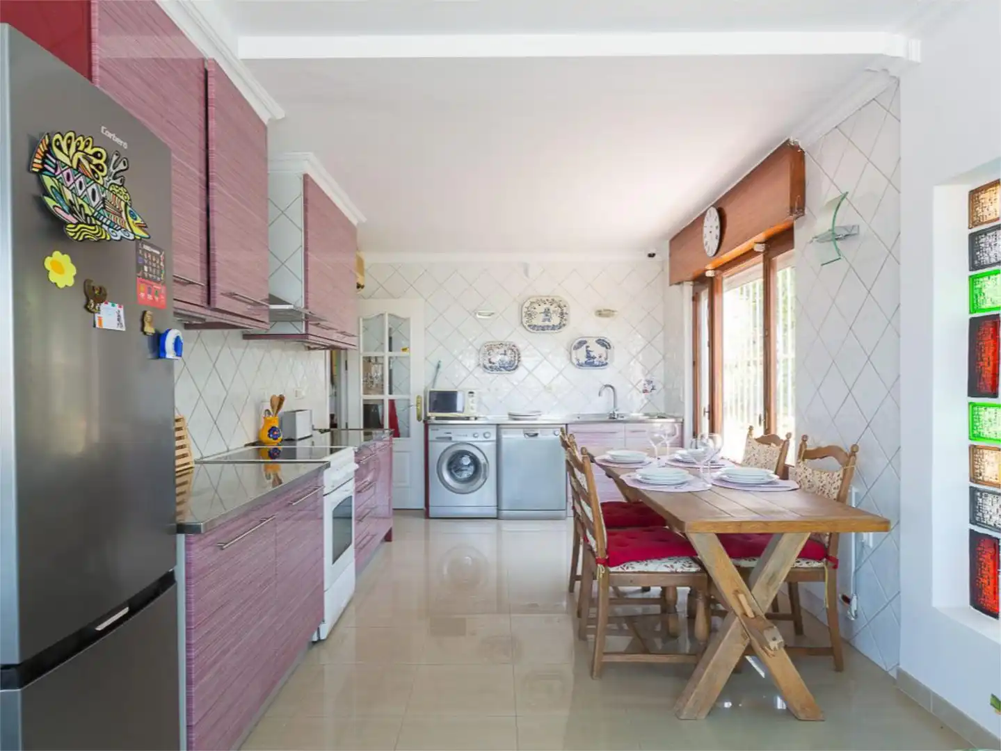 Wohnung zur Miete in Strasse Calle Jaén, 2, Caleta de Vélez Wohnung zur Miete in Strasse Calle Jaén, 2, Caleta de Vélez