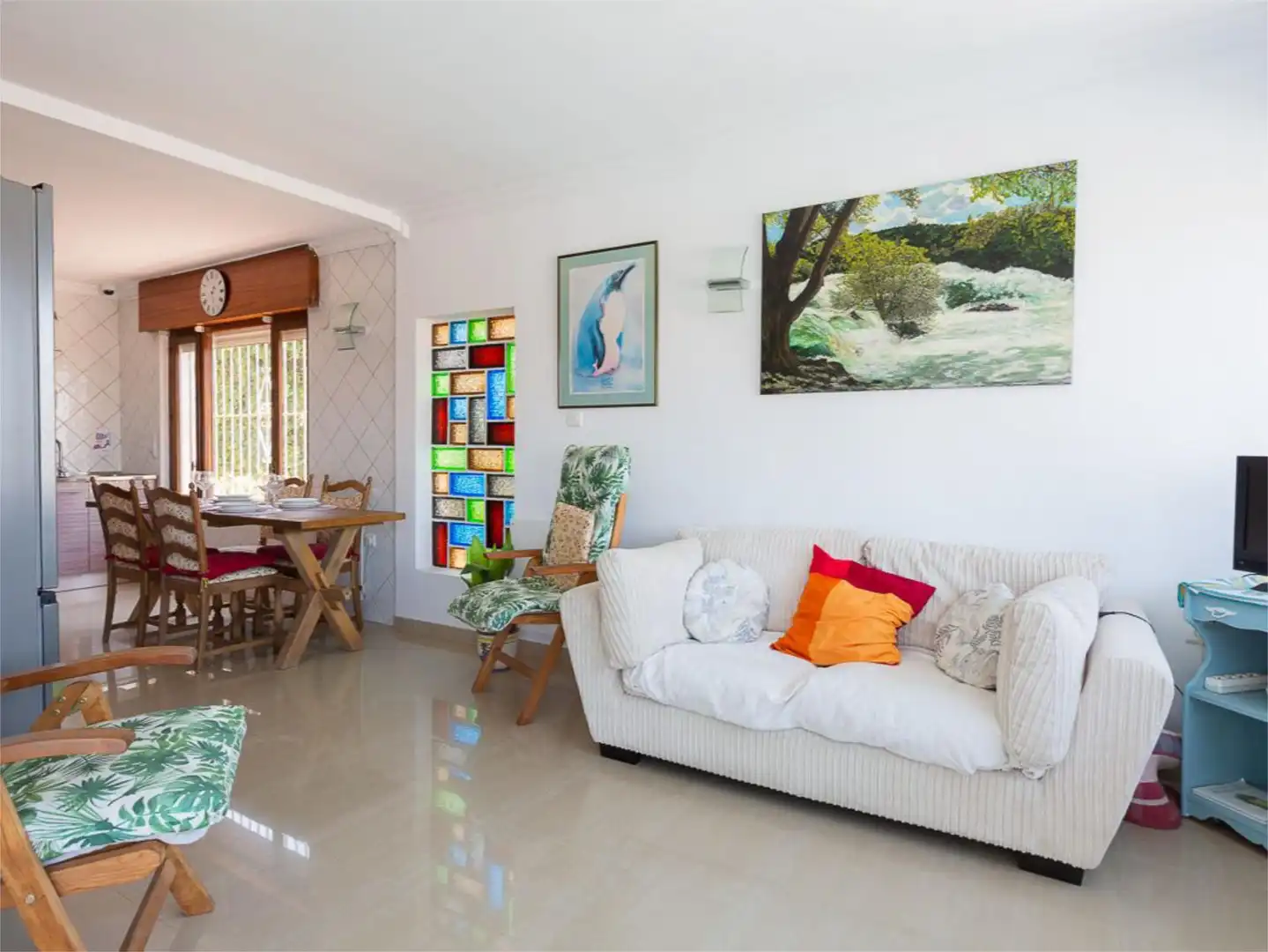 Wohnung zur Miete in Strasse Calle Jaén, 2, Caleta de Vélez Wohnung zur Miete in Strasse Calle Jaén, 2, Caleta de Vélez