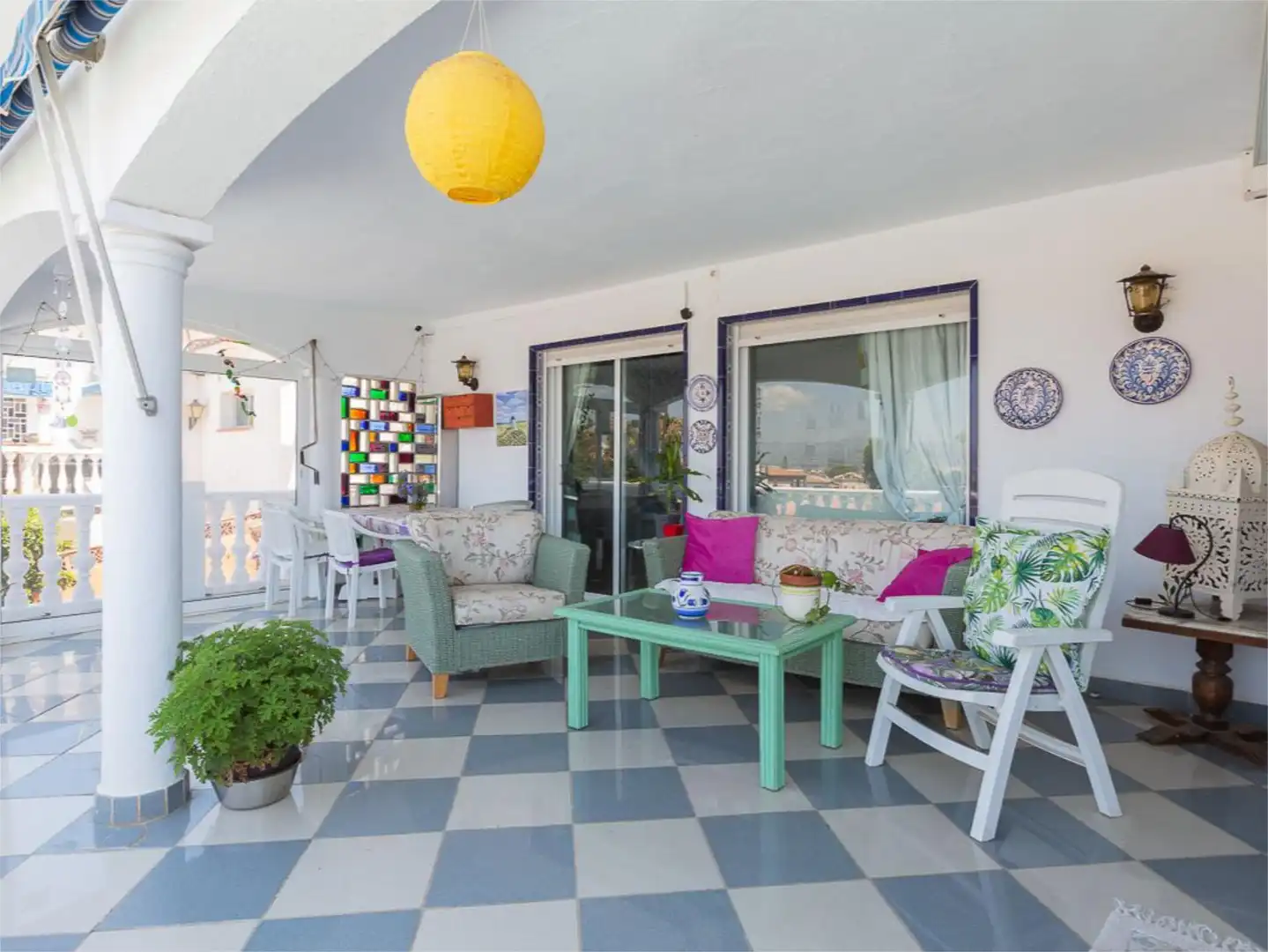 Wohnung zur Miete in Strasse Calle Jaén, 2, Caleta de Vélez Wohnung zur Miete in Strasse Calle Jaén, 2, Caleta de Vélez