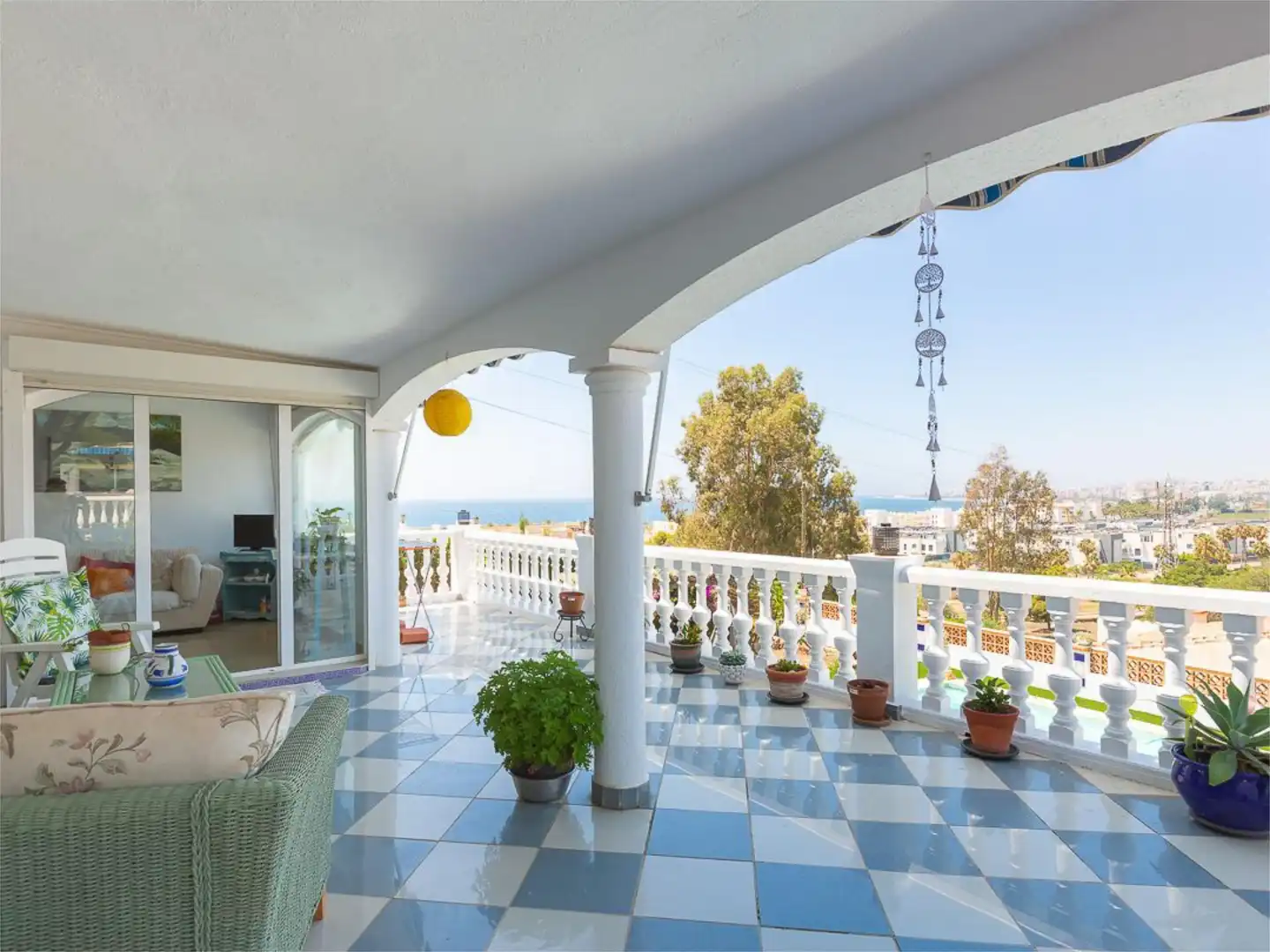 Wohnung zur Miete in Strasse Calle Jaén, 2, Caleta de Vélez Wohnung zur Miete in Strasse Calle Jaén, 2, Caleta de Vélez