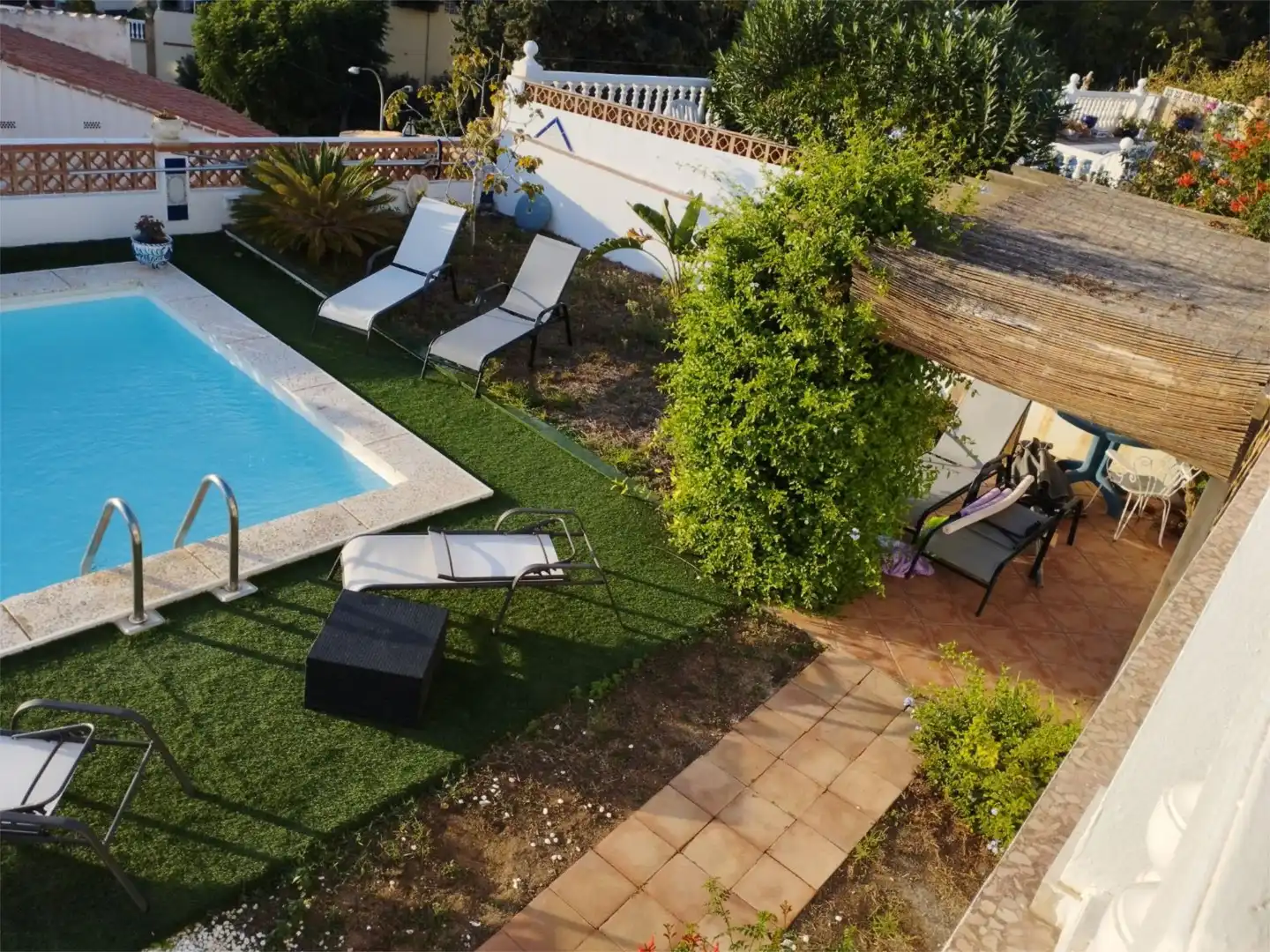 Wohnung zur Miete in Strasse Calle Jaén, 2, Caleta de Vélez Wohnung zur Miete in Strasse Calle Jaén, 2, Caleta de Vélez