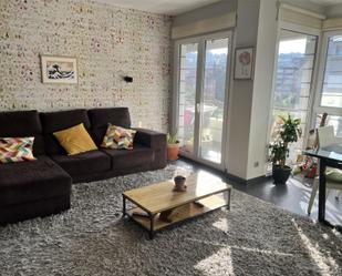 Living room of Flat to rent in Gorliz