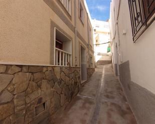 Exterior view of Single-family semi-detached to rent in Macael  with Terrace, Storage room and Furnished