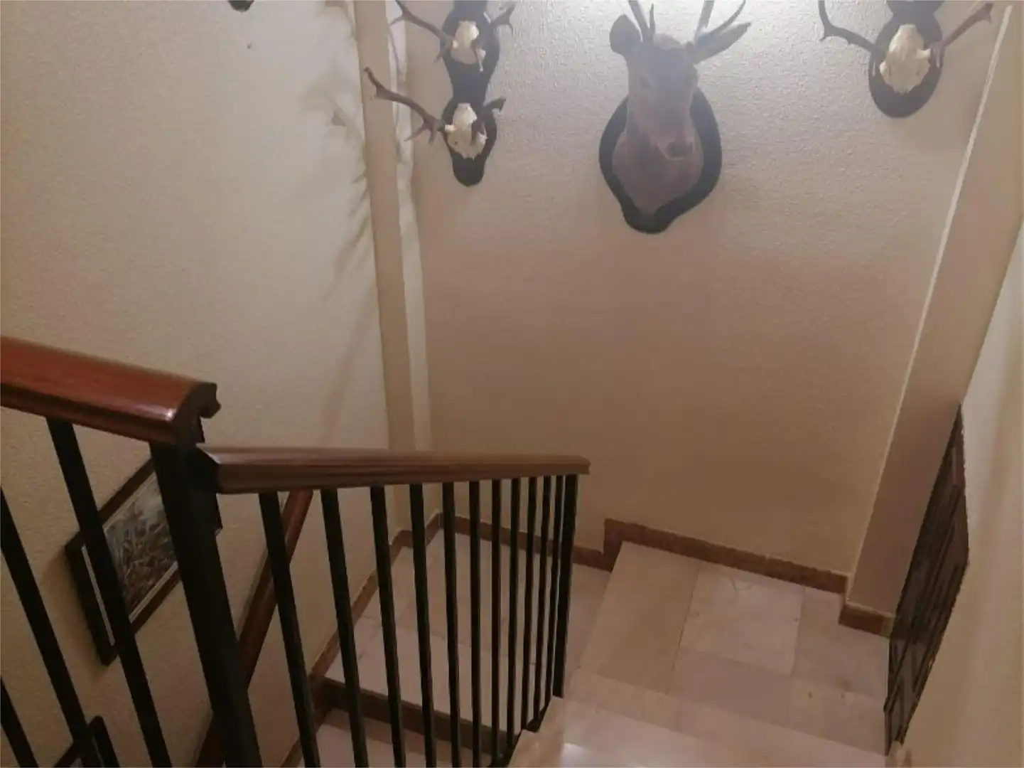 Casa adosada en venta en Calle 28 de Febrero, 8, Ibros Casa adosada en venta en Ibros con Aire acondicionado, Calefacción y Trastero