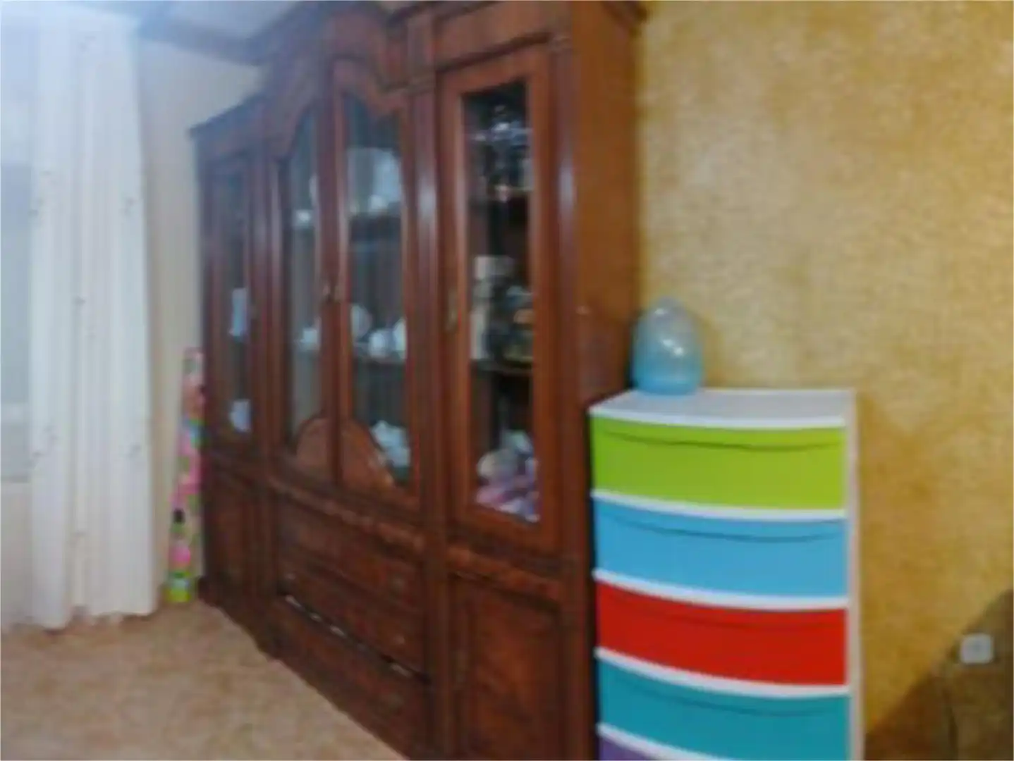 Casa adosada en venta en Calle 28 de Febrero, 8, Ibros Cocina de Casa adosada en venta en Ibros con Aire acondicionado, Calefacción y Trastero