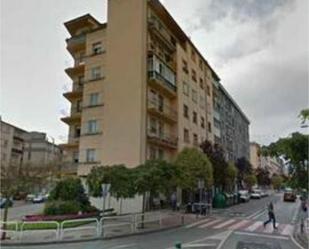 Exterior view of Flat to rent in Noáin (Valle de Elorz) / Noain (Elortzibar)  with Heating, Terrace and Storage room