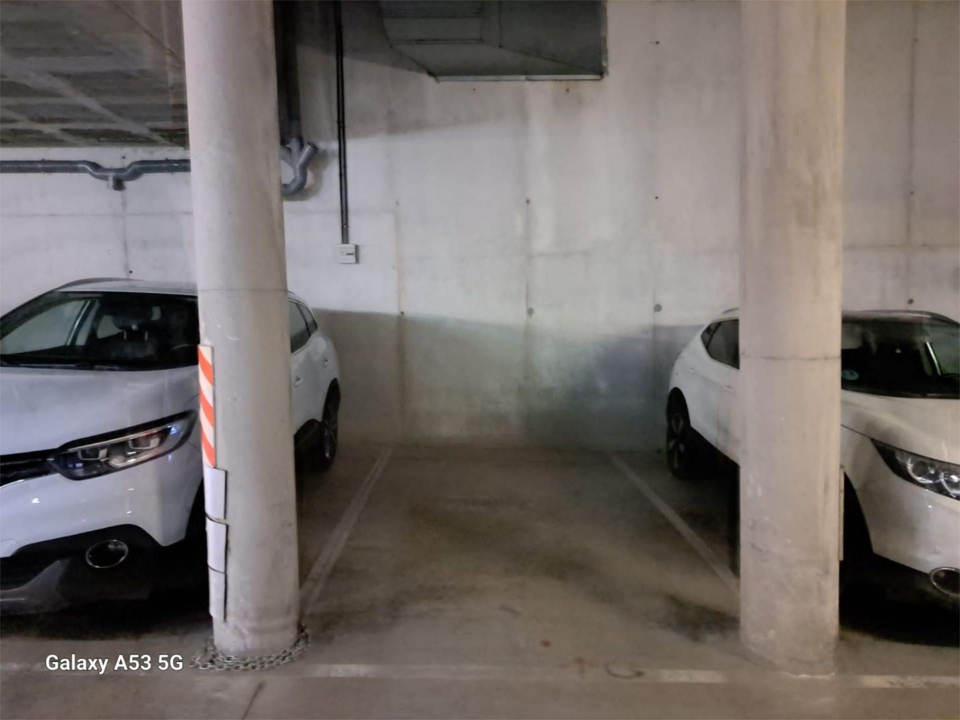 Parking of Garage for sale in Cerdanyola del Vallès