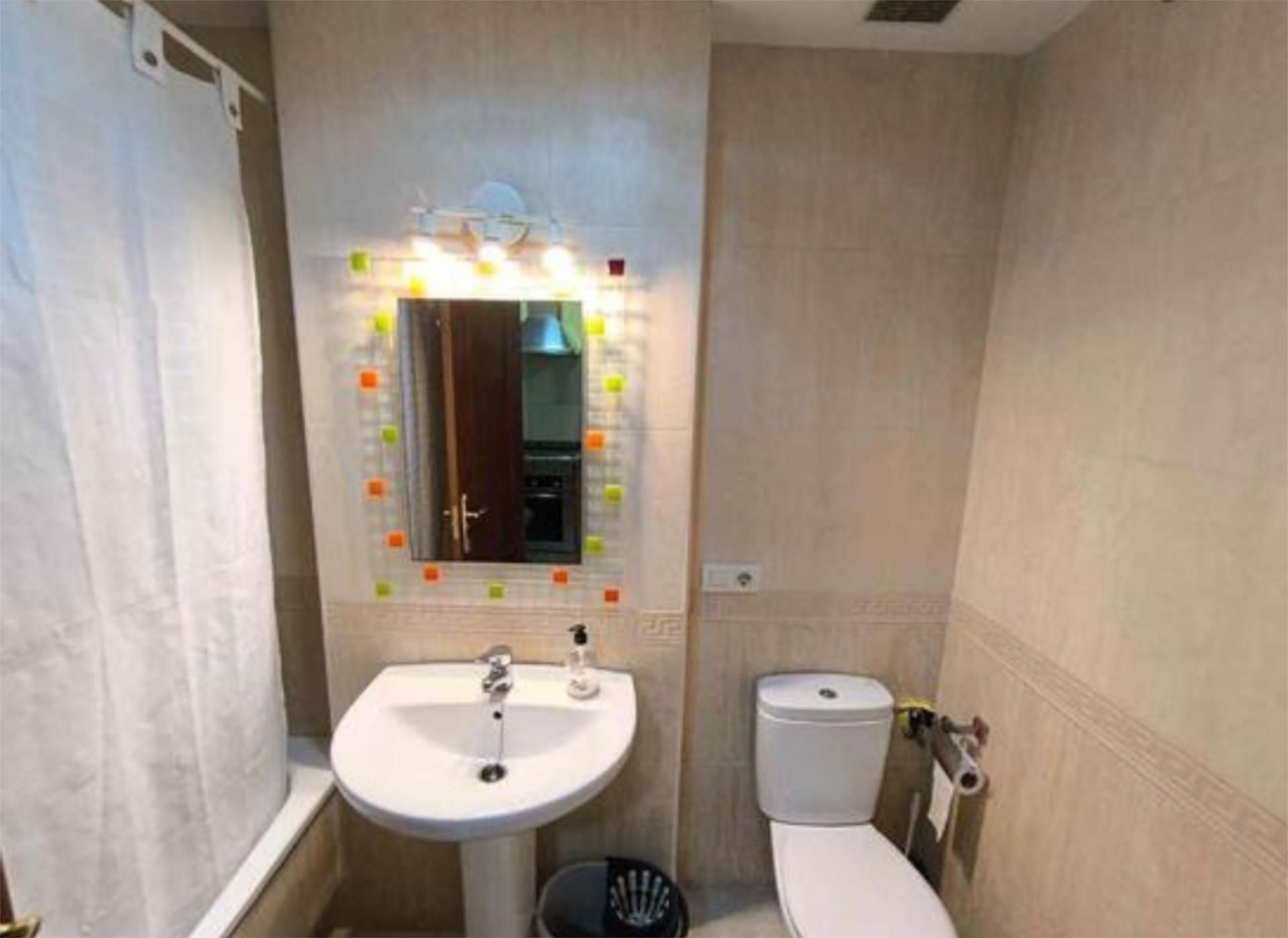 Apartament de lloguer a Misioneras Concepcionistas, 13, La Reconquista - El Rosario