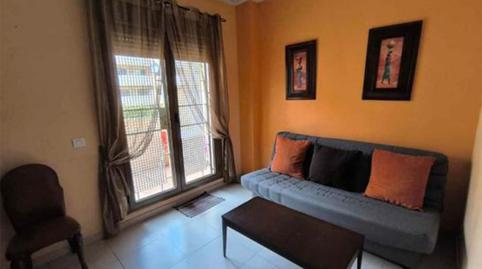 Foto 5 de Apartament de lloguer a Misioneras Concepcionistas, 13, La Reconquista - El Rosario, Algeciras