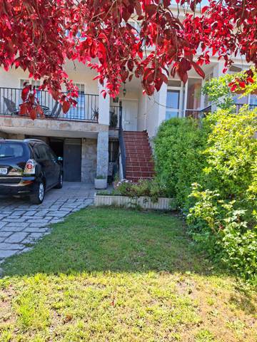 Casa-chalet en Venta en Calle Saramago, 10P en Fresnedillas de la Oliva