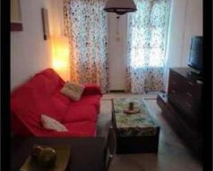 Sala d'estar de Pis de lloguer en Coria del Río