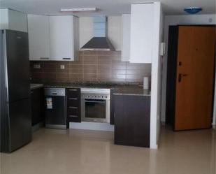 Kitchen of Flat to rent in  Valencia Capital