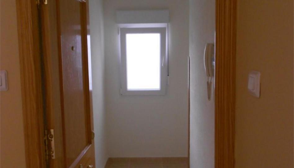 Photo 1 of Flat for sale in Calle Laborde, 4, Centro, Badajoz