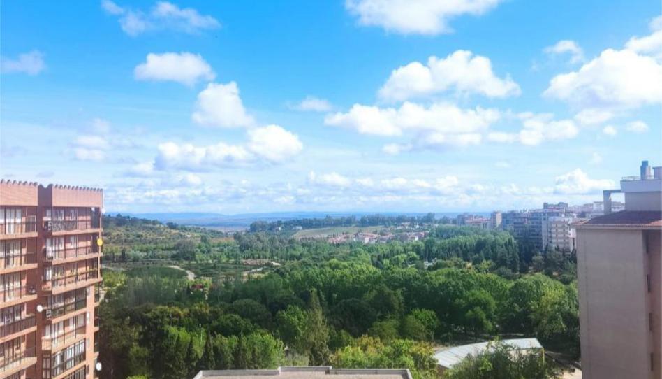 Flat for sale in Avenida Ruta de la Plata, 6, Ruta de la Plata, Cáceres - image 1 Photo 1 of Flat for sale in Avenida Ruta de la Plata, 6, Ruta de la Plata, Cáceres