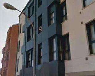 Vista exterior de Apartament de lloguer en Gozón amb Calefacció i Moblat