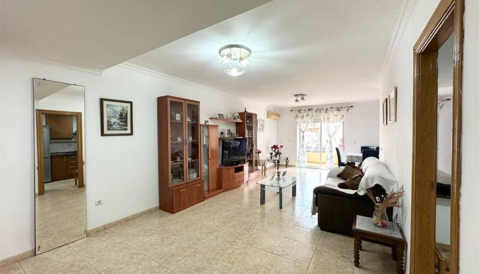 Pis en venda a Carrer 11 de Maig, 4, Centro Urbano, Alicante - imatge 1 Foto 1 de Pis en venda a Carrer 11 de Maig, 4, Centro Urbano, Alicante