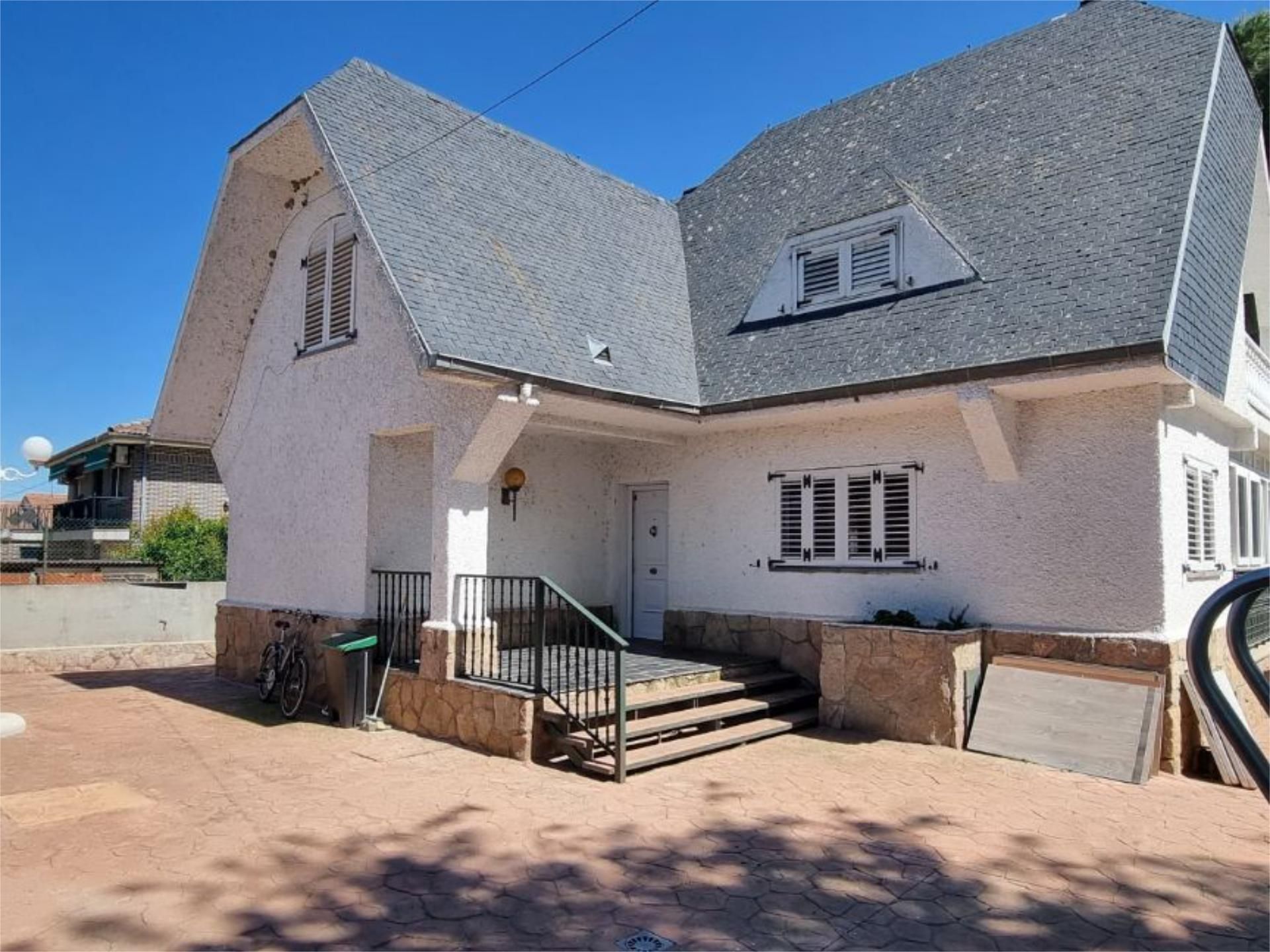 House or chalet for sale in Calle del Roble, 2, Norte - Universidad