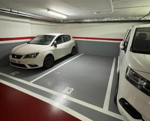 Aparcament de Garatge de lloguer en  Barcelona Capital