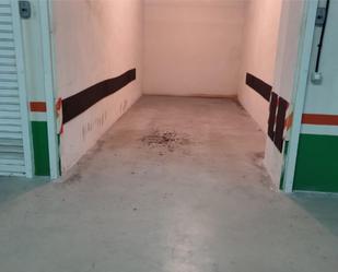 Garatge de lloguer en Tolosa