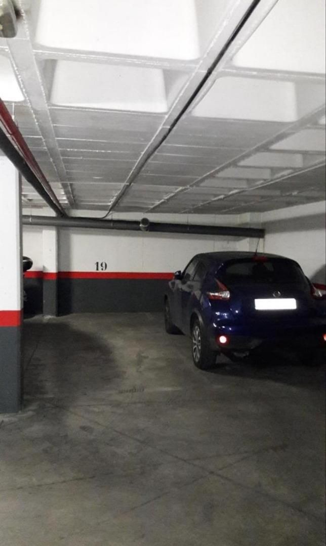 Parking of Garage for sale in  Madrid Capital