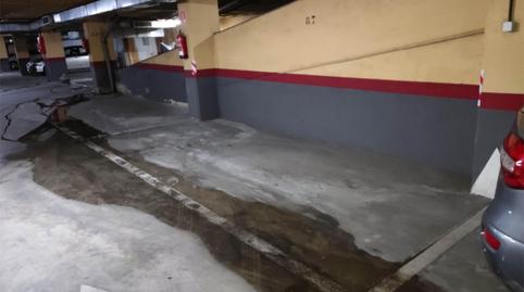 Foto 3 de Garaje de alquiler en Calle de Carranza, 27, Universidad - Malasaña,  Madrid Capital