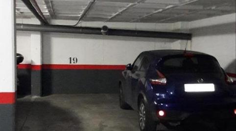 Foto 3 de Garatge en venda a Calle de Carranza, 27, Universidad - Malasaña,  Madrid Capital