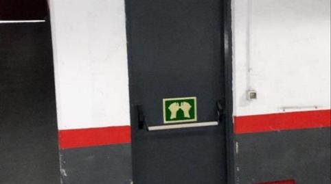 Foto 4 de Garatge en venda a Calle de Carranza, 27, Universidad - Malasaña,  Madrid Capital