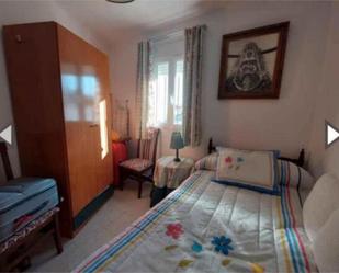 Bedroom of Flat to rent in Lora del Río