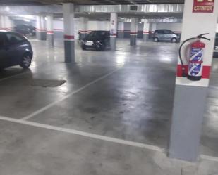 Parking of Garage to rent in Seseña
