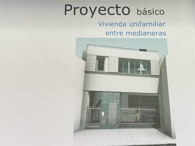 Terreno residencial en Venta en Calle Carretera San Antonio, 39 en La Matanza de Acentejo