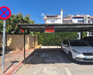 Aparcament de Garatge en venda en Estepona