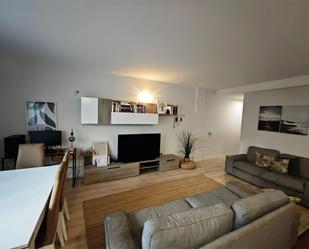 Sala d'estar de Pis en venda en Santa Lucía de Tirajana