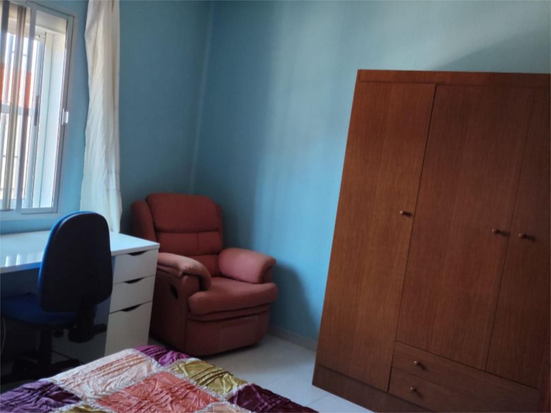 Flat to share in Carretera Montehermoso, 8, Coria