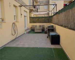 Terrace of Flat for sale in  Teruel Capital  with Terrace