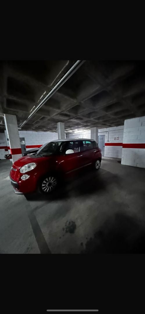 Parking of Garage to rent in  Almería Capital