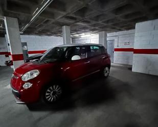 Aparcament de Garatge de lloguer en  Almería Capital