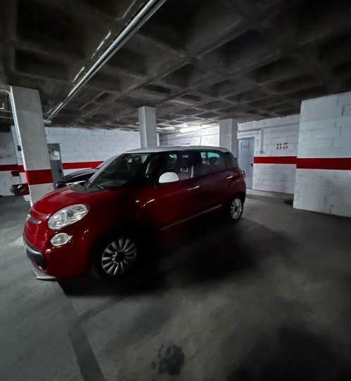 Garatge de lloguer a Carrera Alhadra, 280, Los Molinos - Villa Blanca, Almería - imatge 1 Foto 1 de Garatge de lloguer a Carrera Alhadra, 280, Los Molinos - Villa Blanca, Almería