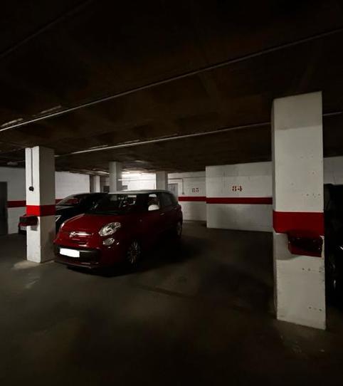 Garatge de lloguer a Carrera Alhadra, 280, Los Molinos - Villa Blanca, Almería - imatge 2 Foto 2 de Garatge de lloguer a Carrera Alhadra, 280, Los Molinos - Villa Blanca, Almería