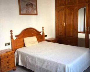 Bedroom of Flat to rent in Dos Hermanas  with Terrace and Furnished