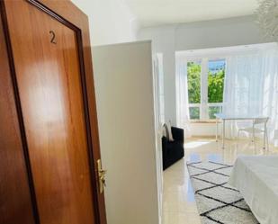 Flat to share in Ourense Capital   with Heating, Private garden and Furnished
