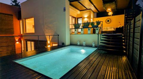 Foto 2 de Casa o xalet en venda a Calle Rosa, 1, Los Flamingos, Málaga