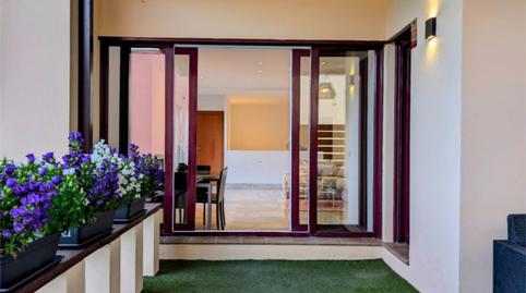 Foto 4 de Casa o xalet en venda a Calle Rosa, 1, Los Flamingos, Málaga