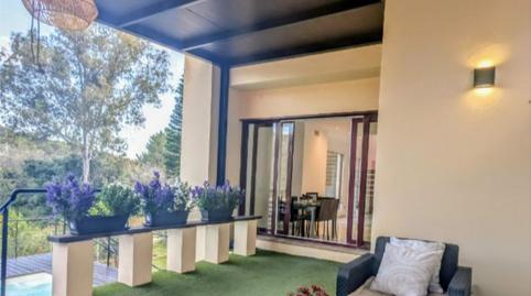 Foto 5 de Casa o xalet en venda a Calle Rosa, 1, Los Flamingos, Málaga