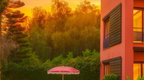 Foto 3 de Casa o xalet en venda a Calle Rosa, 1, Los Flamingos, Málaga