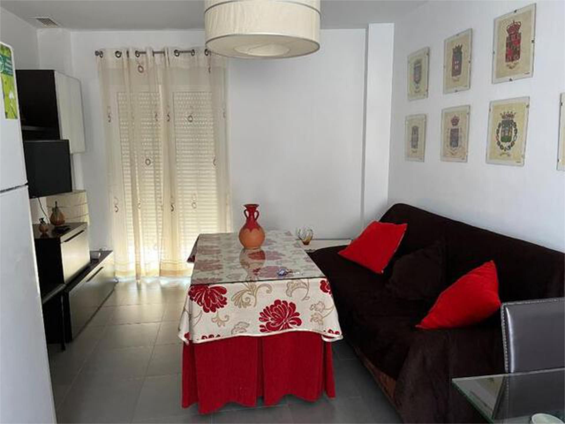 Bedroom of Flat to rent in Huelma