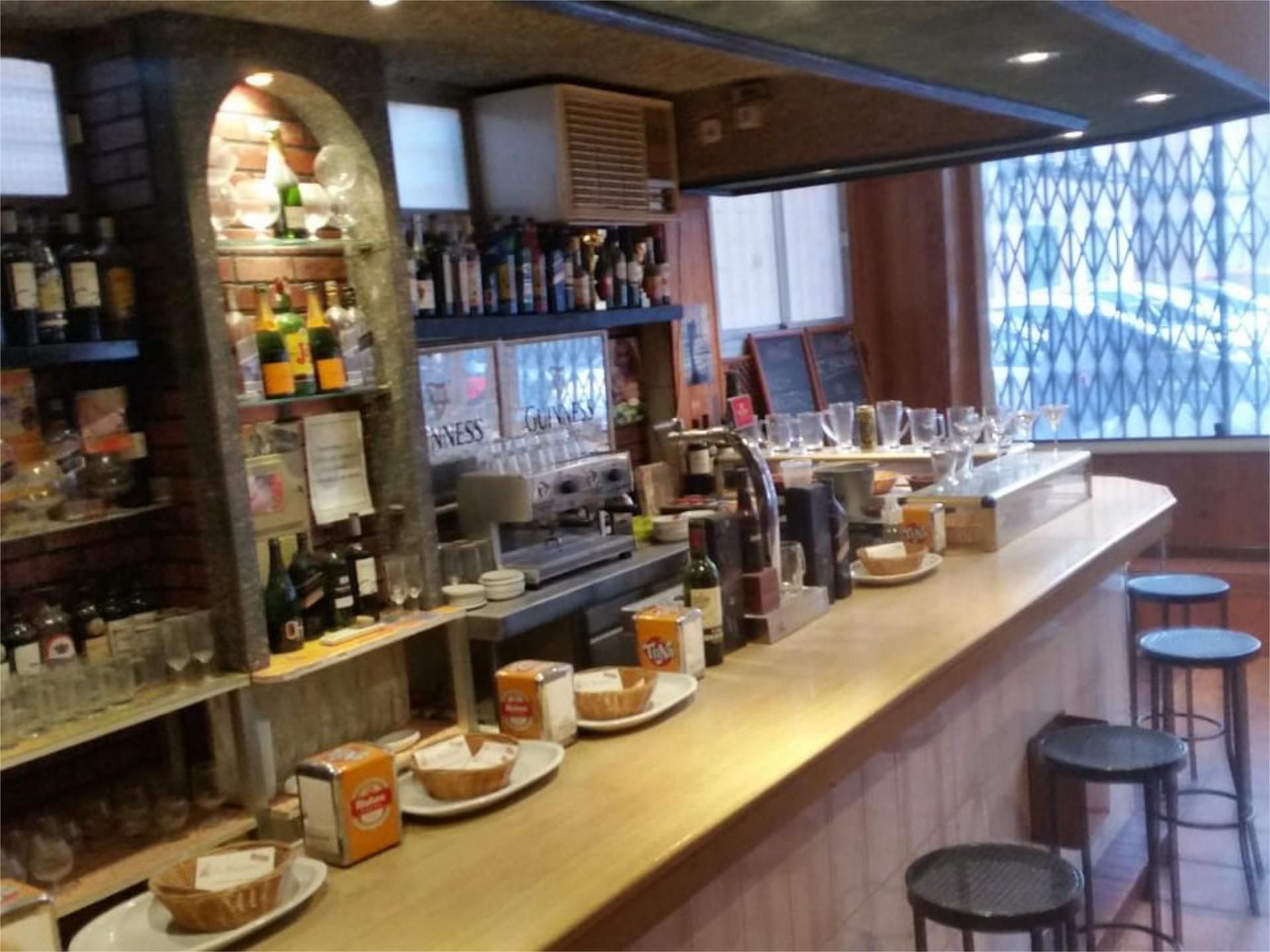 Premises to rent in  Madrid Capital  with Air Conditioner, Heating and Parquet flooring