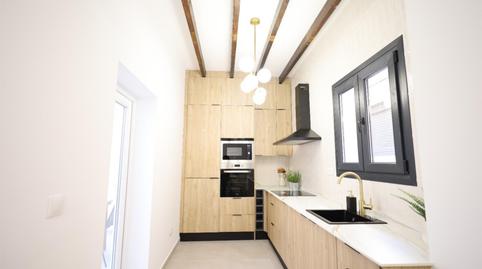 Foto 2 de Pis en venda a Carrer Des Pou Fondo, 21, Manacor Centre, Manacor