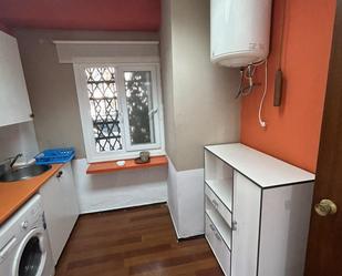 Cuina de Pis de lloguer en  Sevilla Capital amb Aire condicionat