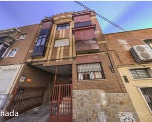 Estudi de lloguer a Carrer Calle de Pinos Baja, 74, Valdeacederas