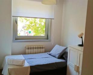 Dormitori de Apartament de lloguer en A Coruña Capital 